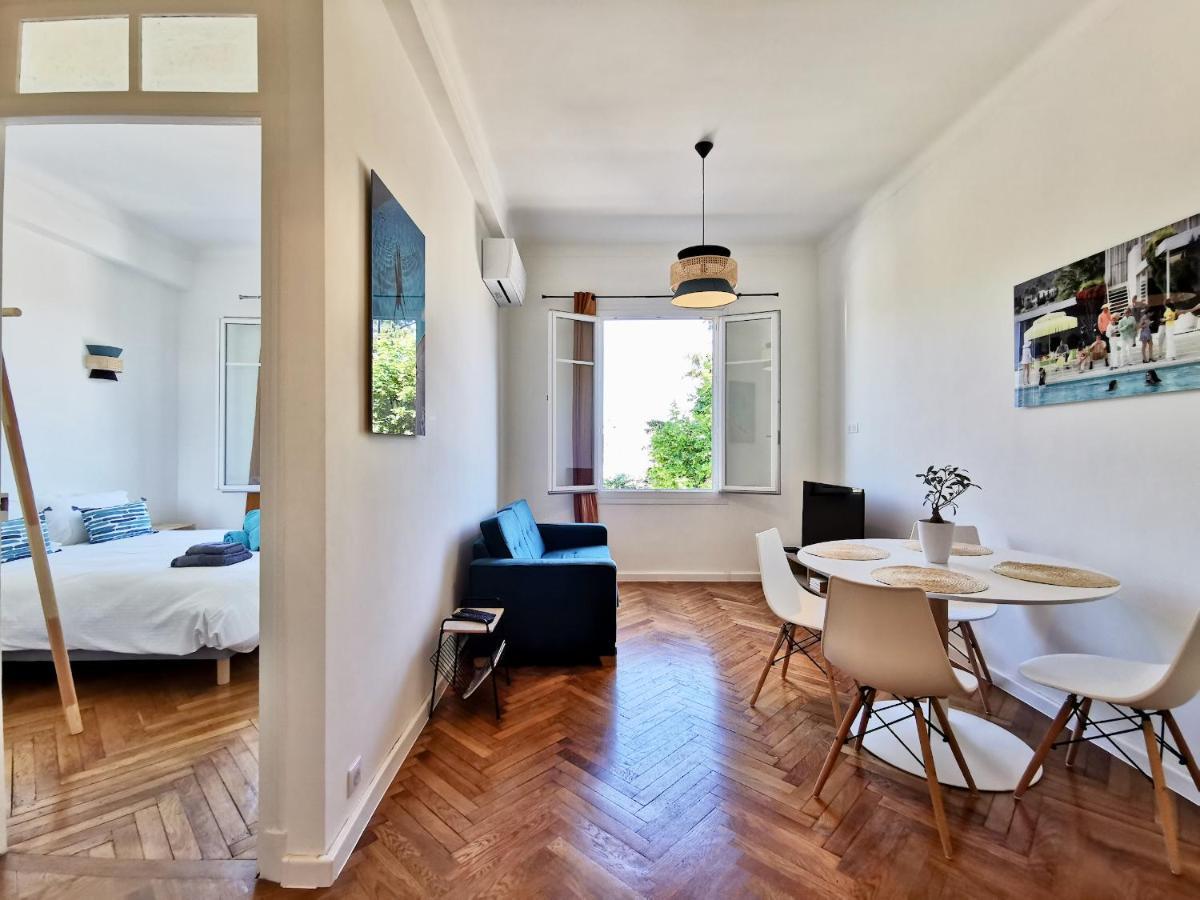 Le Foch By Booking Guys Villefranche-sur-Mer Exterior foto