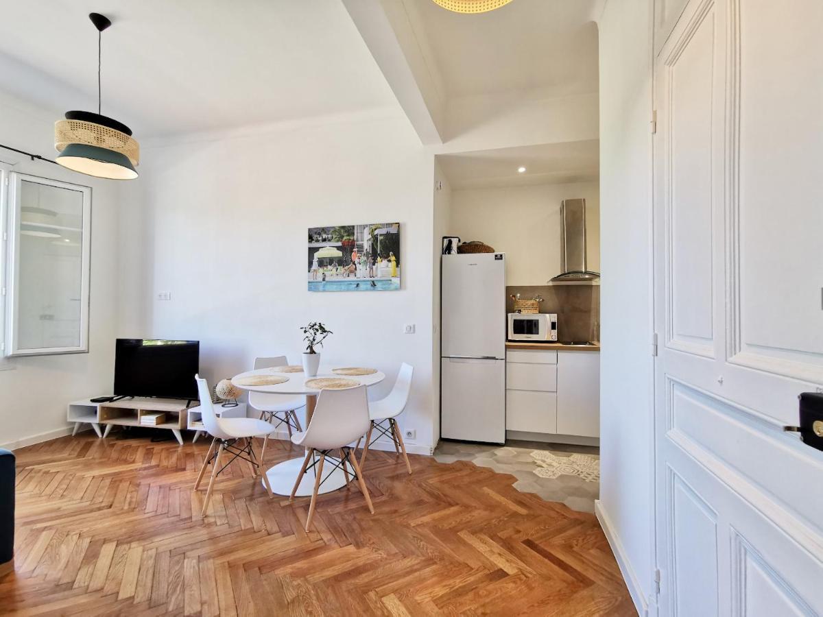 Le Foch By Booking Guys Villefranche-sur-Mer Exterior foto