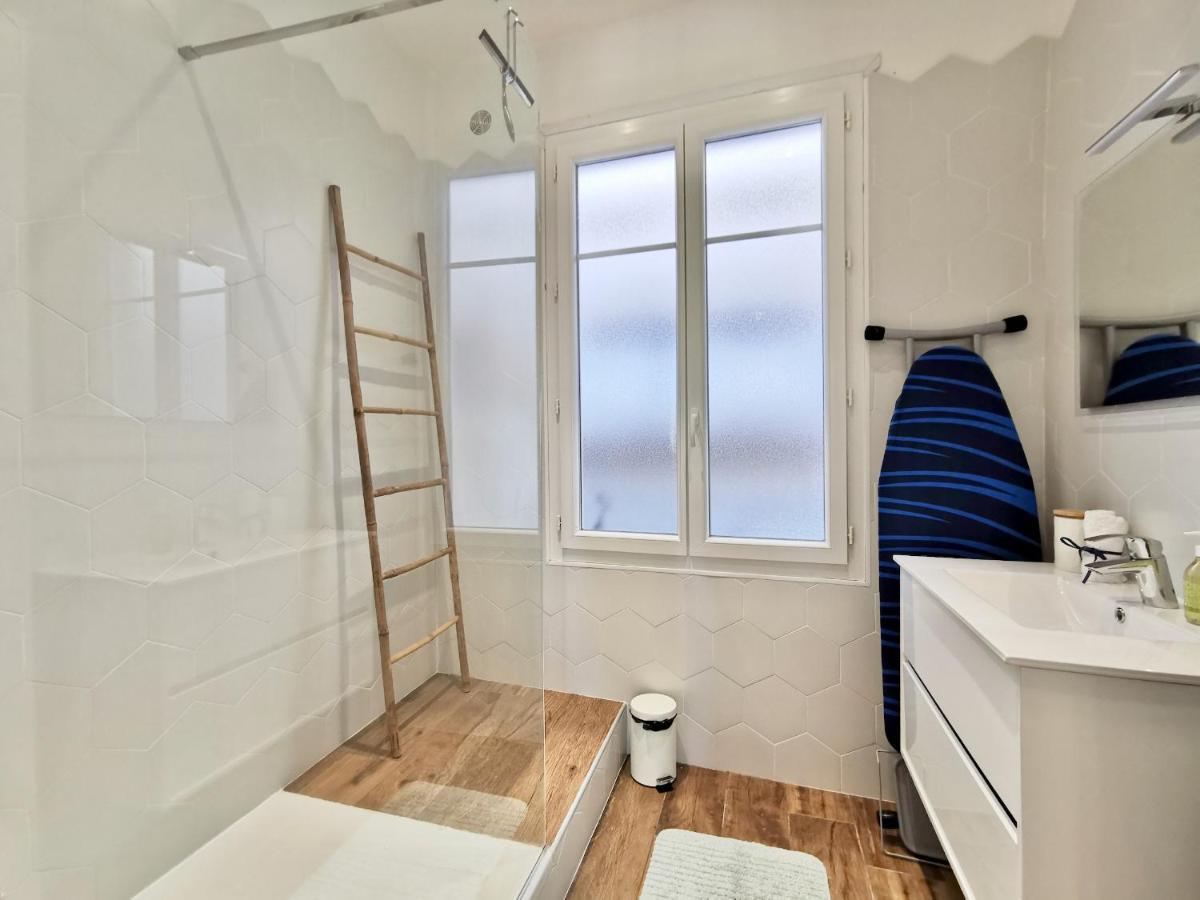 Le Foch By Booking Guys Villefranche-sur-Mer Exterior foto