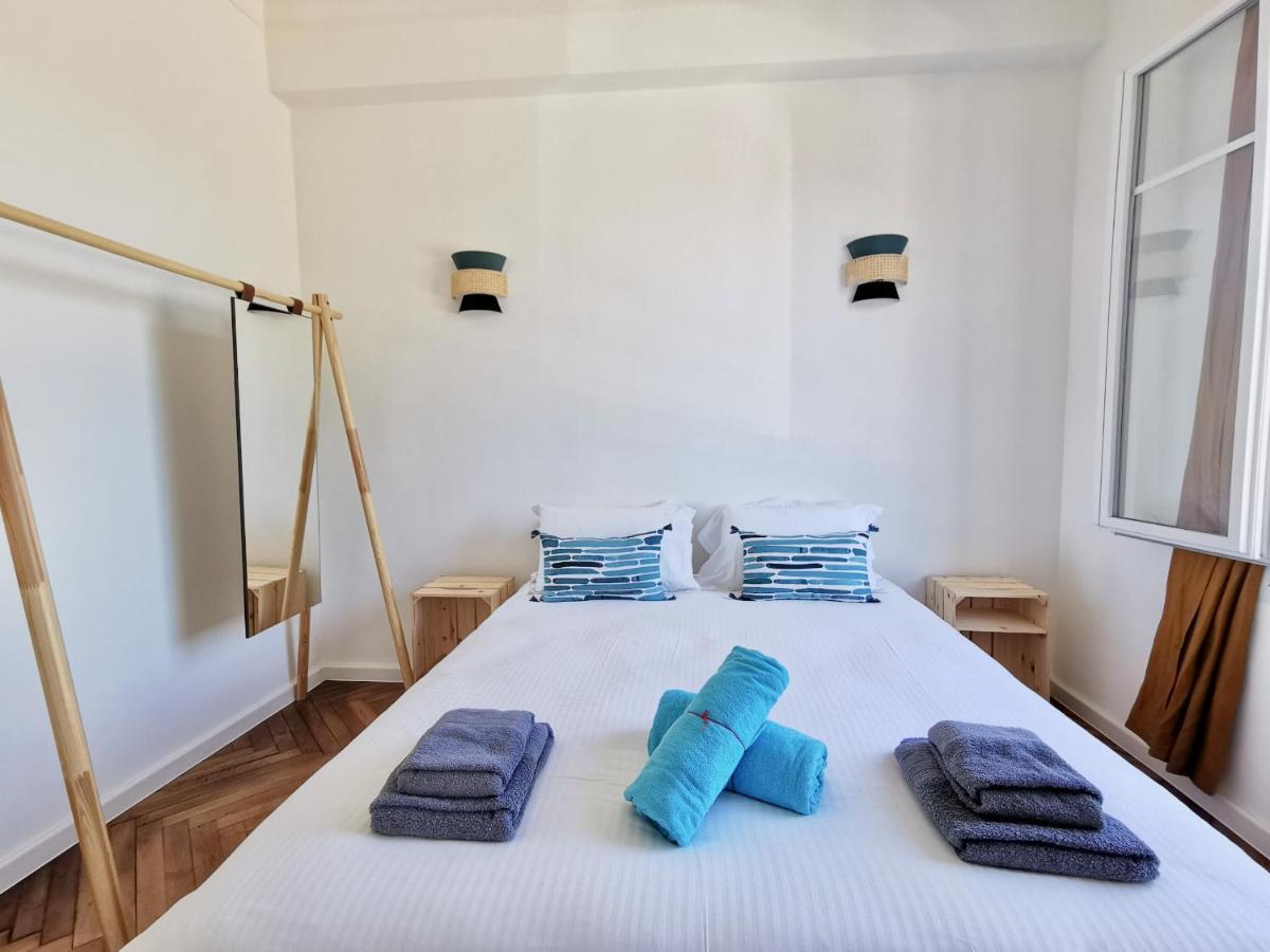 Le Foch By Booking Guys Villefranche-sur-Mer Exterior foto