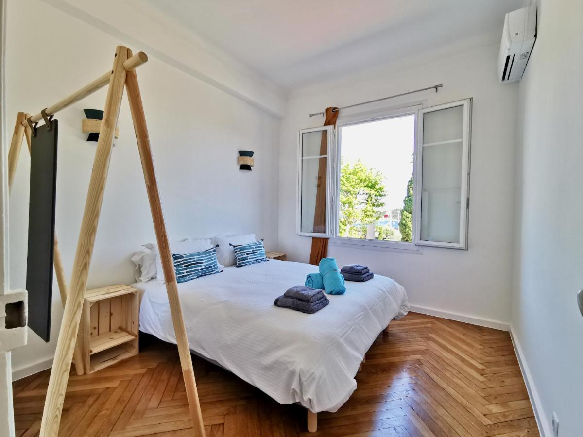 Le Foch By Booking Guys Villefranche-sur-Mer Exterior foto