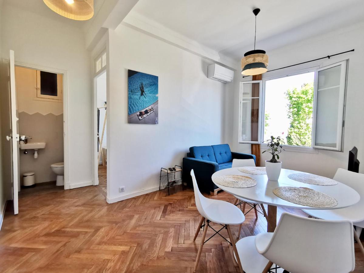 Le Foch By Booking Guys Villefranche-sur-Mer Exterior foto